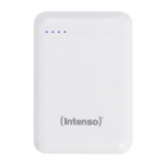 POWER BANK USB 10000MAH/WHITE XS10000 INTENSO
