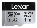 M&auml;lukaart LEXAR Micro SDXC 1TB UHS-I