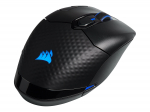 Corsair Dark Core RGB PRO juhtmevaba hiir
