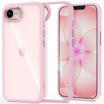 TECH-PROTECT MAGMAT IPHONE 16E / 17E PEHME ROOSA/SELGE