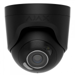 AJAX TurretCam HL IP kaamera 8MP 2.8mm (must)