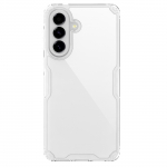 Nillkin Nature TPU Pro &uuml;mbris Samsung Galaxy A57 5G jaoks l&auml;bipaistev