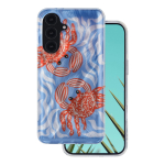 Ultra Trendy Summer &uuml;mbris Samsung Galaxy A26 5G krabi