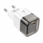 T-PHOX SEINALAADIJA T-PP10 20W USB-C MUST