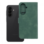 Klapp-&uuml;mbris Samsung A27 Tender Book roheline