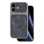 Luxgrip Mag &uuml;mbris iPhone 17 6,3", hall