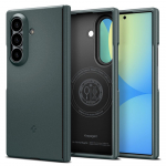 Spigen Air Fit Pro MagSafe &uuml;mbris mudelile Samsung Galaxy Z Fold 8 Ultra &ndash; tumeroheline