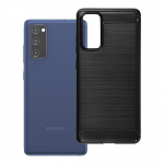 Case for SAMSUNG S20 FE / S20 FE 5G Carbon 2.0 black