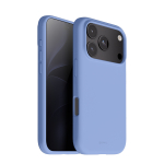 Sinine Crong Color Cover Magnetic MagSafe-&uuml;mbris, sobib mudelitele iPhone 18 Pro / iPhone 17 Pro