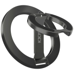 Ring SODI ST04 double-sided magnetic with MagSafe - black