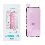 REPART Adhesive back cover for IPHONE 15 (5pcs / pack)