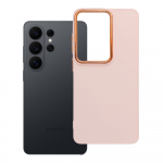 FRAME &Uuml;mbris jaoks SAMSUNG S26 Ultra powder roosa