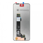 FixCell LCD ekranas MOTOROLA G34 atnaujintas be rėmelio