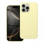 ROAR &Uuml;mbris CLOUD SKIN jaoks IPHONE 16 Pro Max Light kollane