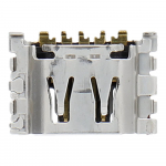 Charge connector jaoks OPPO Reno 5 Lite ORI