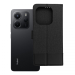 GOMMA Kaaned jaoks Xiaomi Redmi Note 14 4G (GLOBAL - 164,84mm x 78,15mm x 8,16mm) must