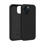 Etteri Silicone Mag &uuml;mbris jaoks iPhone 13 6,1" must
