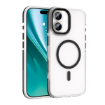 Etteri Icy Mag &uuml;mbris jaoks iPhone 17 must