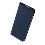 Dux Ducis Skin Pro &Uuml;mbris jaoks Oppo Reno4 Pro sinine