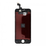 FixCell LCD ekranas IPHONE 5S SE (1gen) juodas (auk&scaron;tas ry&scaron;kumas)