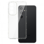 Armor Antishock dėklas Samsung Galaxy S23 FE skaidrus