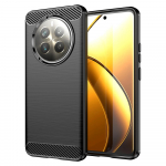 Carbon &Uuml;mbris jaoks Realme 12 Pro 5G must