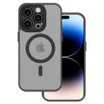 Tel Protect Magmat &Uuml;mbris jaoks Iphone 13 Pro Max must