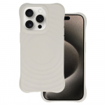Tel Protect Wave Magsafe &Uuml;mbris jaoks Iphone 14 Pro Max hall