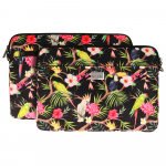 Wonder Sleeve Laptop 15-16 inches exotic