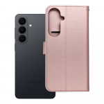 Dėklas telefonui SAMSUNG S26 Edge mandala rožinės aukso spalvos