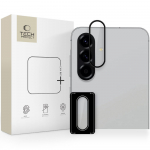 Tech-Protect Camring Fit+ Camera Cover jaoks Samsung Galaxy A36 / A56 5G - Must