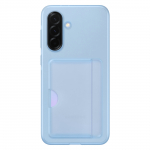 Samsung Card Slot &Uuml;mbris jaoks Samsung Galaxy A36 5G - Sinine