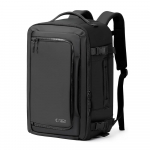 Tech-Protect Defender S50 Backpack jaoks Ryanair & Wizzar, 20L Laptop - must