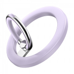Joyroom JR-Mag-M2 MagSafe magnetic phone hoidja - purple