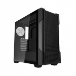 Darkflash DS900 Mesh computer &uuml;mbris without fans (Must)