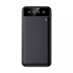 V&auml;line aku Power Bank Reach RR-JP11 10W 10000mAh must