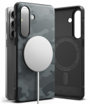 Ringke Onyx Magsafe &Uuml;mbris for Samsung Galaxy S26 - hall and must