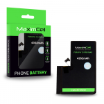 Maximcell Battery for Iphone 13 Pro Max 4352mAh Li-poly