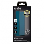 SBS Full Cover Grūdintas stiklas Xiaomi 12 Lite