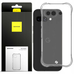 Spacecase Anti-shock dėklas 2.0 Google Pixel 9A