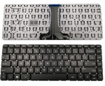 Klaviatūra HP Pavilion: X360, 14-BA, 14T-BA, 14M-BA, 14-BS