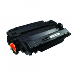 &Uuml;hilduv kassett HP CE255A