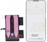Akumuliatorius originalus skirtas iPhone 15 3349mAh (service pack)