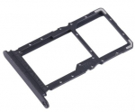 SIM kortelės laikiklis Xiaomi Redmi Note 13 Pro 4G Midnight Black ORG