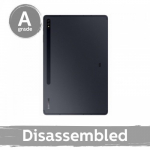 Tagakaas &Uuml;hildub Samsung T976 / T970 Tab S7 Plus Must 100% original (Used/ As New)