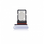 SIM Holder &Uuml;hildub OnePlus 9 SIM card tray / Winter Mist /