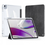 Dėklas Dux Ducis "Unid" skirtas Apple iPad Pro 11 (2024) juodas