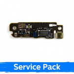 Įkrovimo jungtis suderinama su Xiaomi Mi Note 10 Lite su flex / Plata (Service Pack)