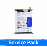 Baterija suderinama su Samsung A057 A05s / SLC-51 5000mAh / (Service Pack)