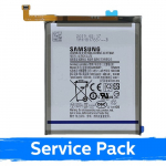 Aku sobib seadmele Samsung A908 A90 5G EB-BA908ABY (Service Pack)